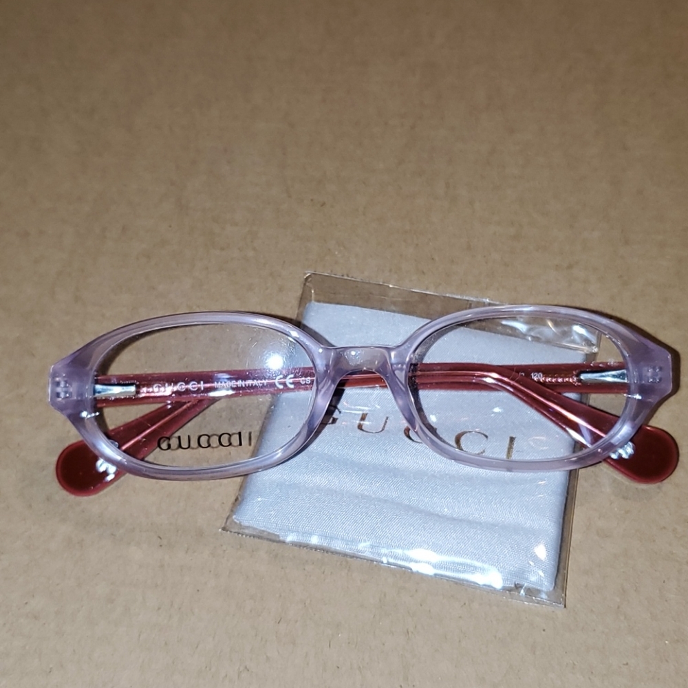 Gucci frames, child